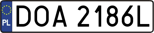 DOA2186L