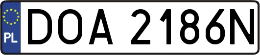 DOA2186N