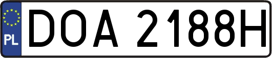 DOA2188H