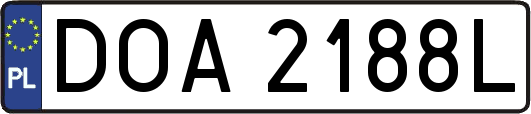 DOA2188L