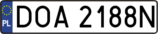 DOA2188N