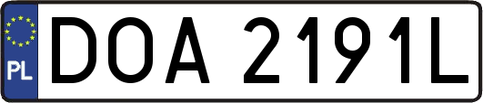 DOA2191L