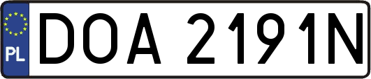 DOA2191N