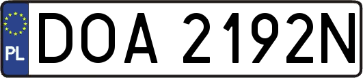 DOA2192N