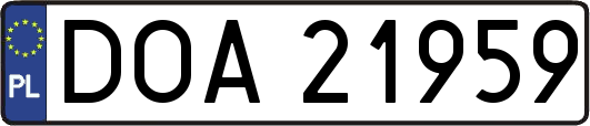 DOA21959