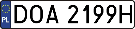DOA2199H