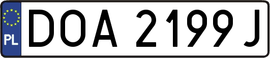 DOA2199J