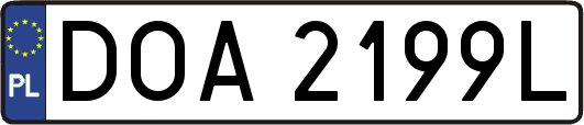 DOA2199L