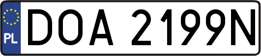 DOA2199N