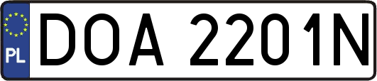 DOA2201N