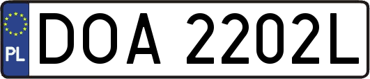 DOA2202L