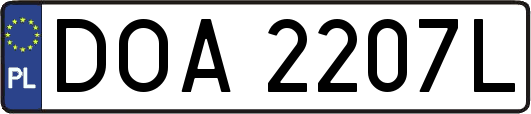 DOA2207L