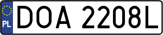 DOA2208L