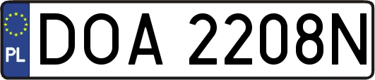 DOA2208N