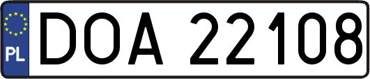 DOA22108