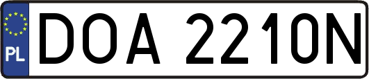 DOA2210N