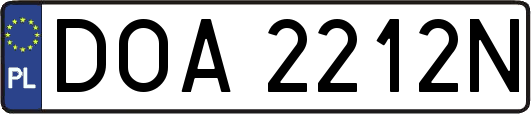 DOA2212N