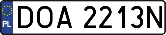 DOA2213N