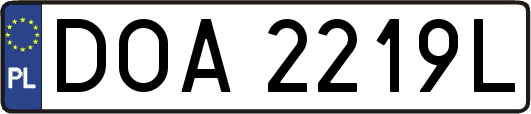 DOA2219L
