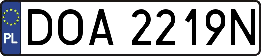 DOA2219N