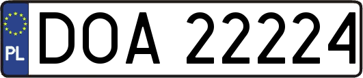 DOA22224