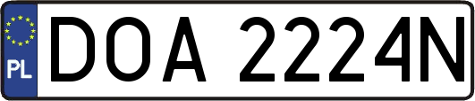 DOA2224N