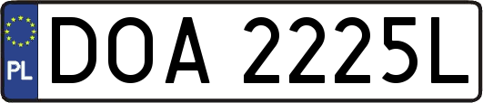 DOA2225L