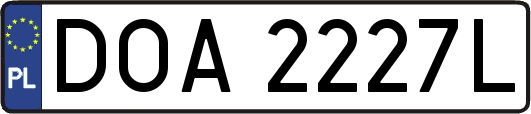 DOA2227L