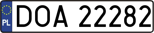 DOA22282