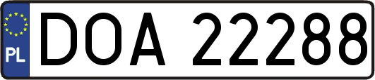 DOA22288