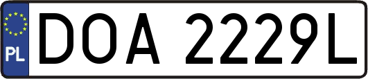 DOA2229L