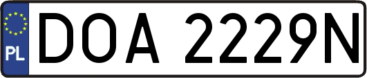 DOA2229N