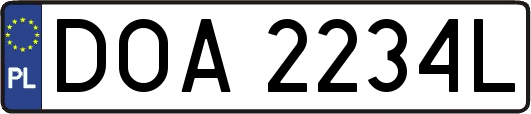 DOA2234L