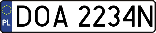 DOA2234N