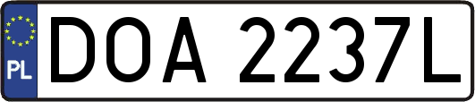DOA2237L