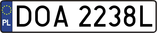 DOA2238L