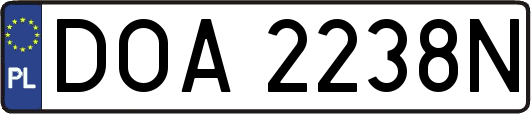 DOA2238N