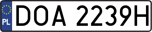 DOA2239H