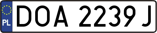 DOA2239J