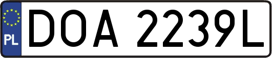 DOA2239L