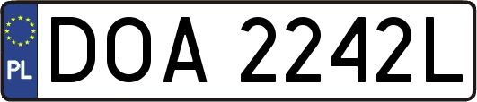 DOA2242L