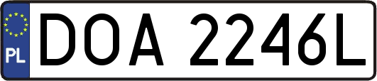 DOA2246L