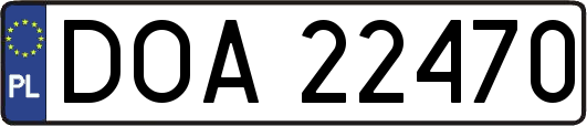 DOA22470