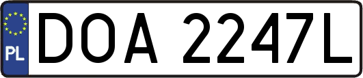 DOA2247L