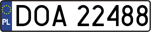 DOA22488