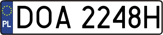 DOA2248H