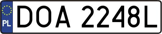 DOA2248L