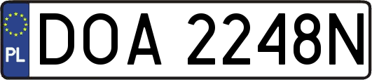 DOA2248N
