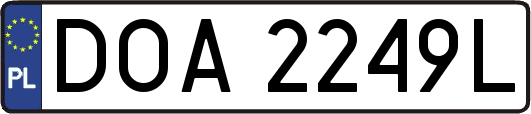 DOA2249L