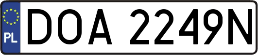 DOA2249N